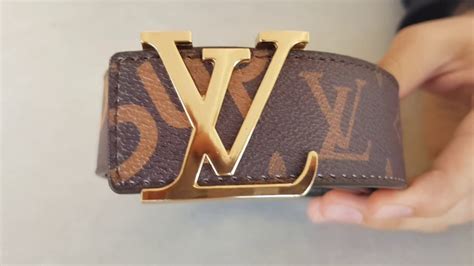 louis vuitton supreme belt ioffer|louis vuitton monogram belt black.